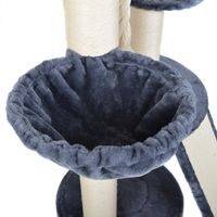 Scratching post for cats - PROMINENT PERSIAN S