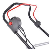 Electric lawn mower - HECHT 1845