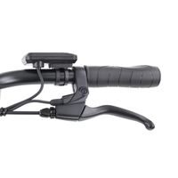 E-bike - HECHT RUNNIS BLUE