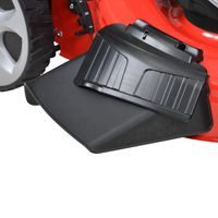 HECHT 5051 5in1 - accu sekačka s pojezdem