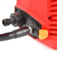 High-pressure washer - HECHT 3425