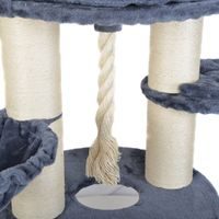 Scratching post for cats - PROMINENT PERSIAN S