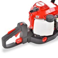 Petrol hedge trimmer - HECHT 9270 4T