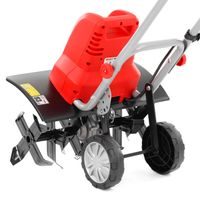 Electric Cultivator - HECHT 748