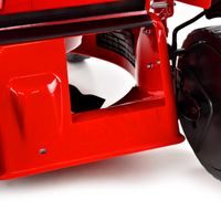 Electric lawn mower - HECHT 1805 S 5 in 1