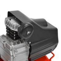 Oil compressor - HECHT 2414