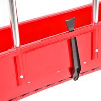 Hand spreader - HECHT 212