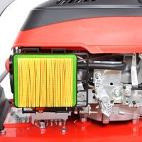 Petrol sweeper - HECHT 8101