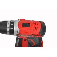 Přepínéní rychlosti