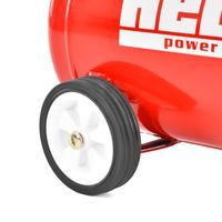 Oil compressor - HECHT 2026