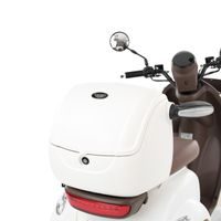 Senior Vehicle - HECHT ELEGANTE