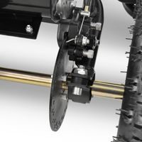 Accu Quad - HECHT 54801