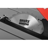 Detail náklonu pilového kotouče