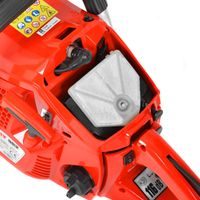Petrol chainsaw - HECHT 962