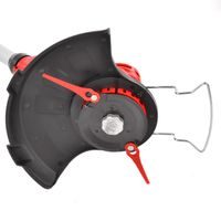 Grass trimmer - HECHT 5022