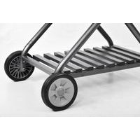 Kvalitní pojezdová kola