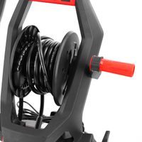 High-Pressure Washer - HECHT 334