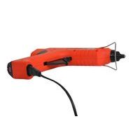 Požnost přímého připojení kabelu k pistoli