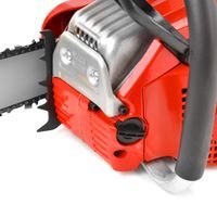 Petrol chainsaw - HECHT 953