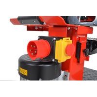 řpojka 400 V / 50 Hz