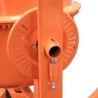 Construction Mixer - HECHT 21105