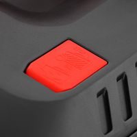 Electric Lawn Mower - HECHT 2044