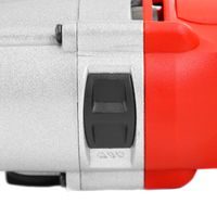 Electric drill with impact driver - HECHT 1077