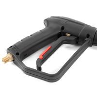 High-Pressure Gasoline Pressure Washer - HECHT 3231