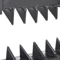 Log saw horse - HECHT 901