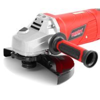 Angle grinder - HECHT 1324