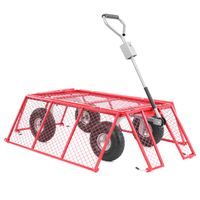 Trailer - HECHT 52184