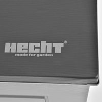 Garden storage box - HECHT BOX XL