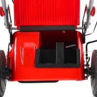 Accu lawn mower - HECHT 5041 S