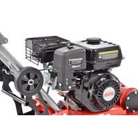 Plate compactor - HECHT 1111