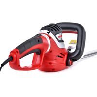 Electric hedge trimmer - HECHT 610