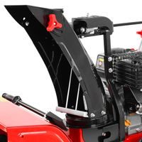 Gasoline Snow Blower - HECHT 9661