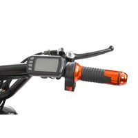 Displej s ovládáním