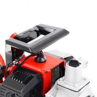 Petrol garden pump - HECHT 352