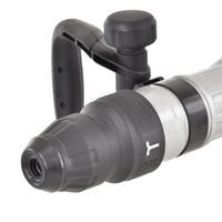 Demolition hammer - HECHT 1097