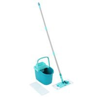 Set - LEIFHEIT PowerClean M + náhrada micro duo zdarma