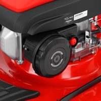 Gasoline Lawn Mower - HECHT 551 SC