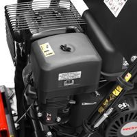 Tracked Transporter with Loader - HECHT 2960