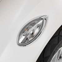 Senior Vehicle - HECHT ELEGANTE