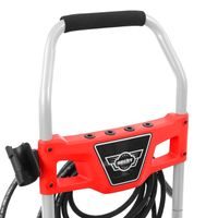 High-Pressure Gasoline Pressure Washer - HECHT 3231