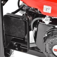 Single-phase inverter gasoline generator - HECHT GG 3300W