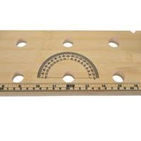 Pravítko a úhloměr