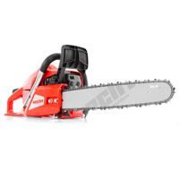 Petrol chainsaw - HECHT 962