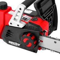 Accu chainsaw - HECHT 9936