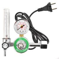 Welder inverter MIG / MAG / MMA - HECHT 1830