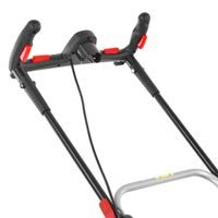 Electric lawn mower - HECHT 2044